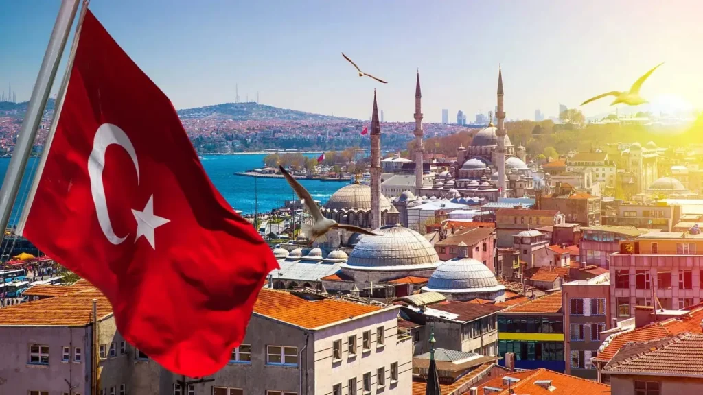 Turkish Citizenship Through Real Estate Investment